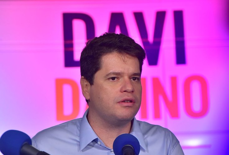 Apoio do Republicanos ao MDB pode limitar movimentos de Davi Davino