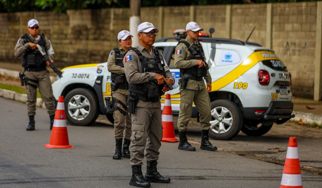 Polícia Militar registra redução de 73% nas mortes no trânsito durante Carnaval 2026