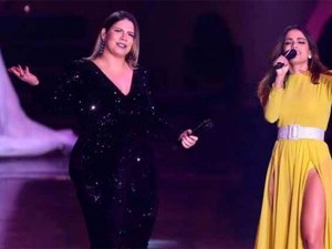 Confira a lista dos artistas mais comentados no Twitter!