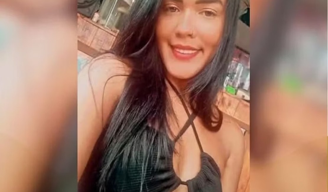 Homem é procurado por matar namorada e vizinho