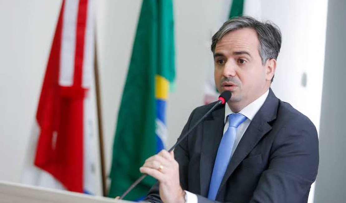 Com a ida de Joãozinho para o MDB, PSD perde forças para as eleições em Maceió