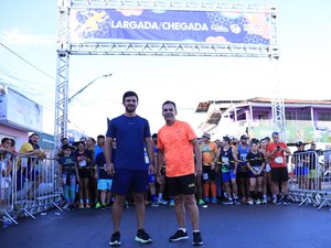 Corrida da Emancipação movimentará São Sebastião no próximo dia 24 de maio