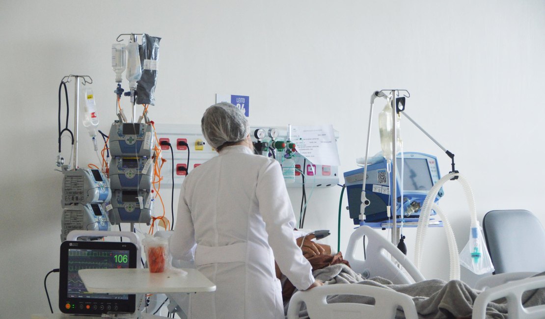 Cardiologista do Hospital do Coração Alagoano faz alerta sobre a insuficiência cardíaca