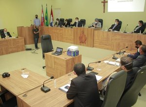 Investimentos e programas de saúde garantem qualidade de vida em Penedo