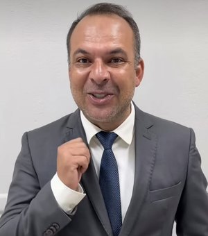 Francisco Sales defende emprego digno e quem gera oportunidades e postos de trabalho