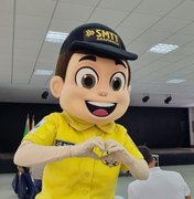 Parceria entre SMTT e SEST SENAT garante ações de saúde e palestras gratuitas em homenagem ao dia do motorista