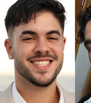 Álvaro Xaro deixa comentário ousado em foto de Gustavo Mioto