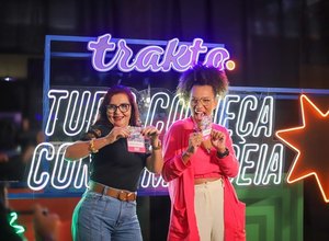 Penedo Trakto Show abre inscrição gratuita para evento com palestras e oportunidades de negócios