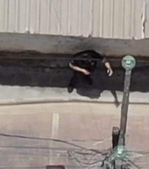 Polícia Civil realiza ação para localizar foragido por homicídio em confraternização