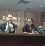 MPC/AL participou da audiência pública que discutiu a tarifa do transporte público de Maceió