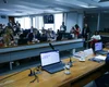Senadores discutem ritmo de tramitação da PEC do fim da escala 6x1