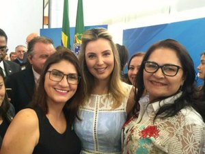 Com Arapiraca na lista, ?Criança Feliz? é lançado em Brasília