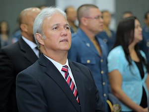 Presidência do TJAL lamenta morte do juiz Odilon Marquez Luz