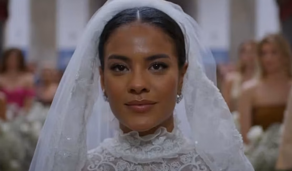 Quem é a convidada que vai destruir o casamento de Fátima em Vale Tudo