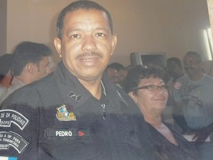Major da PM morre após invadir casa da ex e fazer reféns em Maceió; criança foi socorrida pelo Samu