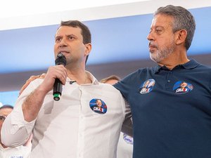 Daniel Barbosa destaca compromisso de Arthur Lira e declara apoio ao Senado