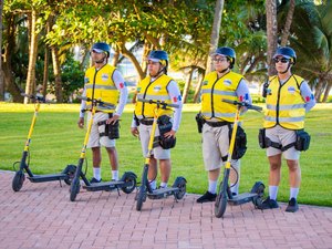 Ronda no Bairro tem esquema especial de trabalho neste final de semana de prévias carnavalescas