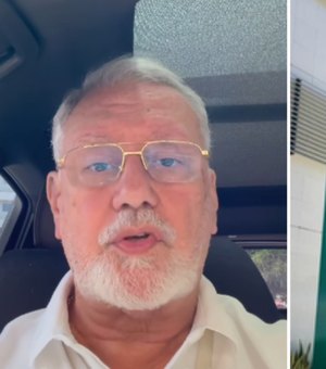 Fim do contrato com a Unimed ameaça funcionamento da maternidade da Santa Casa em Maceió