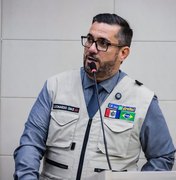 Leonardo Dias reafirma compromisso com a defesa da vida no Dia do Nascituro