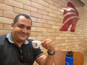 Inverno faz consumo de cafezinho crescer em Maragogi