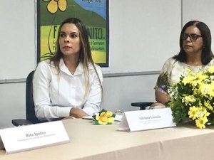 Polícia Civil participa de seminário contra abuso sexual infantil