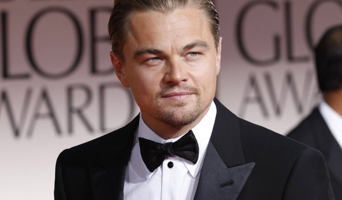 Leonardo DiCaprio quase desistiu de ser ator para seguir carreira inusitada