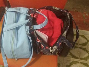 Estelionatárias aplicam 'golpe da bolsa' e vítima perde R$ 7 mil