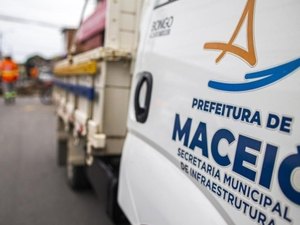 Obra emergencial interdita parcialmente a Av. Cícero Toledo nesta terça-feira (3)