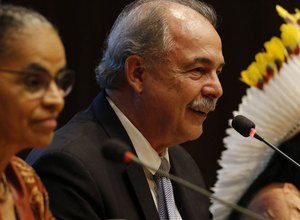Fundo Amazônia recebe R$ 3,3 bilhões em doações