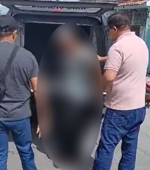 Homem suspeito de manter mulheres em cárcere e estuprar criança é preso em Campo Alegre