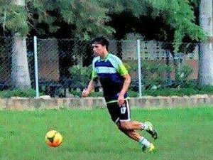 Arapiraquense poderá defender o CRB na Copa do Nordeste Sub-20