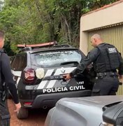 ‘Falso dono de lotérica’ enganava funcionários com boletos fraudulentos e lavava milhões em AL e outros estados