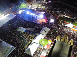 Secretário de Cultura de Delmiro Gouveia desmente boatos sobre presença de Wesley Safadão em evento festivo