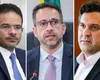 Bulhões deixa Marcelo Victor e Dantas de fora e diz que sua articulação é com Renan Calheiros