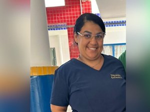 Prefeitura lamenta morte da servidora Tamara Silva de Oliveira Cordeiro
