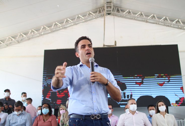 Renato Filho declara apoio a candidato do PP de Arthur Lira em Maragogi