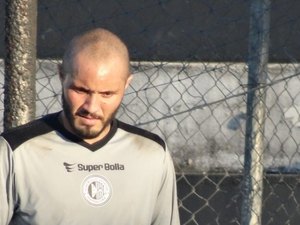 Pedro Henrique relembra jogo contra o Vila e diz: 'Cada jogo é uma história'