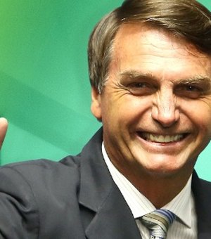 Jair Bolsonaro receberá R$ 60.236 mensais a partir de janeiro