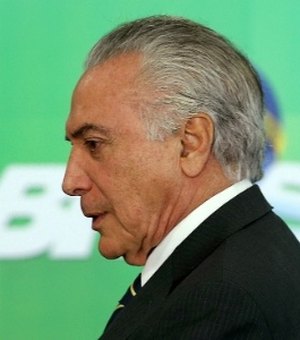 PSOL protocola pedido de impeachment contra Temer após episódio envolvendo ex-ministros