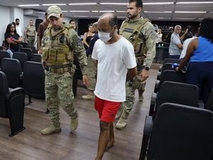 “Serial Killer” enfrentará o Ministério Público e o Conselho de Sentença pela sexta vez