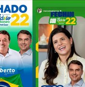 Gestores de Colônia Leopoldina e Novo Lino declaram apoio a Flávio Bolsonaro