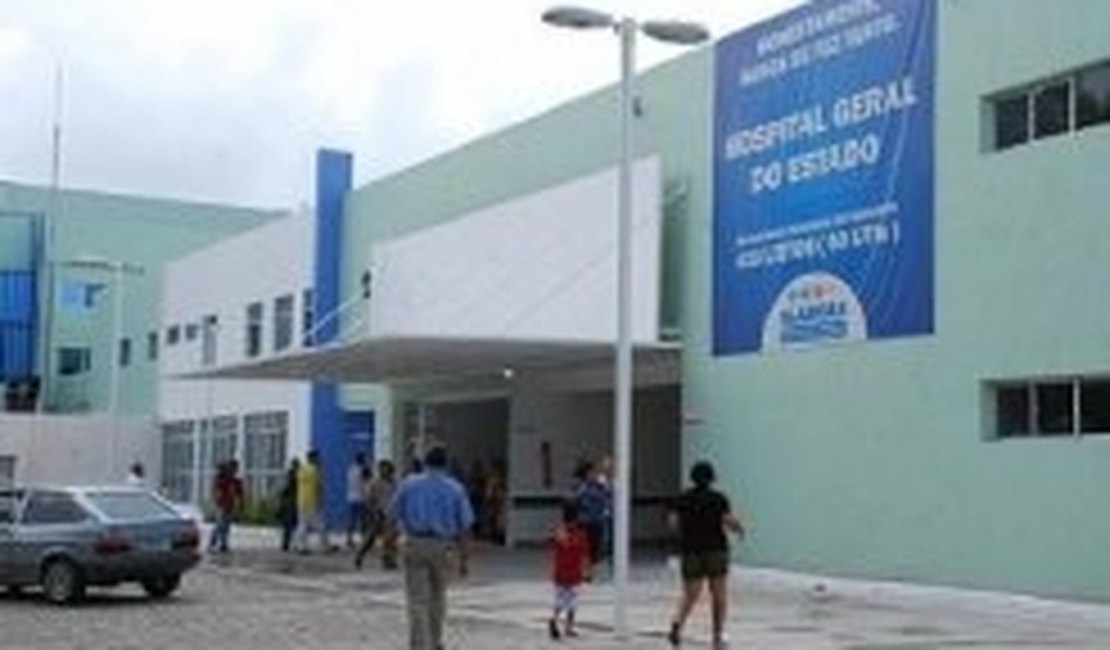 Policial militar é baleado durante assalto em Maceió