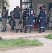 Homem é assassinado a tiros no bairro Benedito Bentes, em Maceió