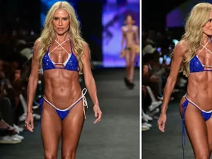 Deborah Secco se posiciona após ataques à aparência: 'Pressão estética'