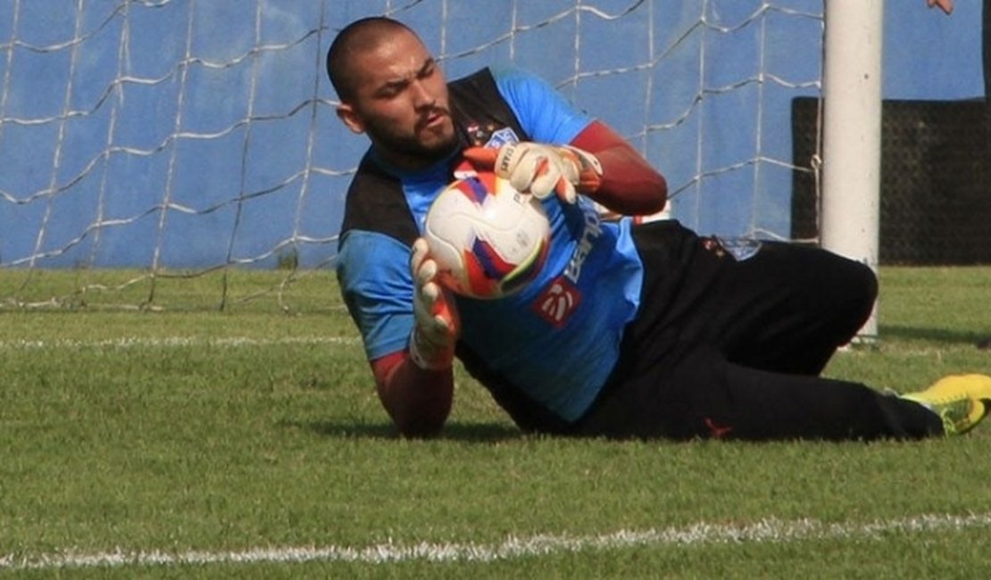 'O destino me deu essa chance', diz Marcão, destaque no título