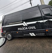 Shows da Perucaba contarão com base da PC para atender casos de importunação sexual e outros crimes