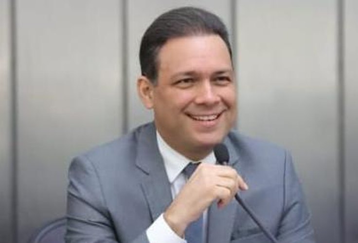 Mandato participativo faz de Dudu Ronalsa um dos deputados mais atuantes de Alagoas; com atuação participativa deputado fortalece presença nos municípios