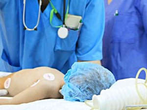 Falta de cirurgiões pediátricos prejudica  pacientes