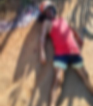 Homem é achado morto com marcas de violência em Palmeira dos Índios