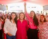 Teca Nelma participa da entrega de centro de reabilitação em Maceió